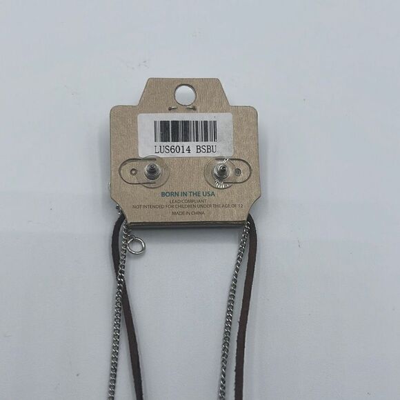 Mia Necklace set   - Picture 4 of 5